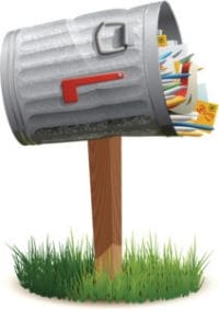 Direct Mail 