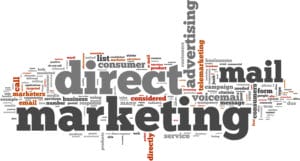 Direct Marketing Mix