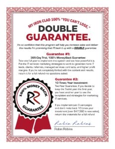 RR Certificate