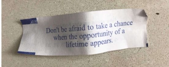 Fortune