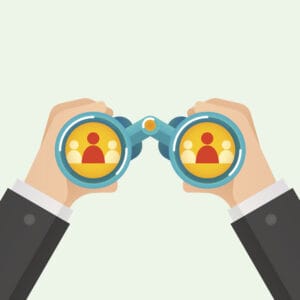 Looking for Employees