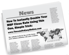Lead Generation Tips And Tricks: Double Or Triple Leads On Any Campaign