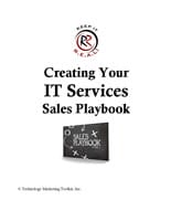 What You Should Include In Your Sales Playbook