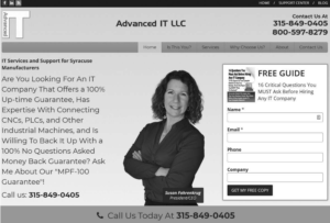 Advanced IT LLC | What Most Miss About Their Unique Selling Proposition