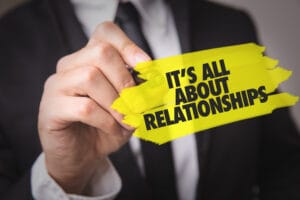 3 Critical Relationship Strategies To Employ Right Now | Technology Marketing Toolkit