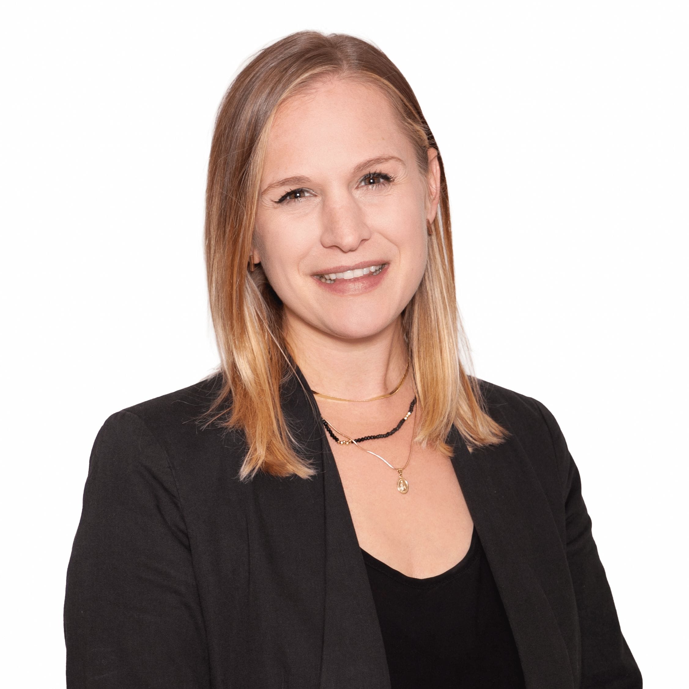 Allison Foelber | VP Done-For-You Agency Services
