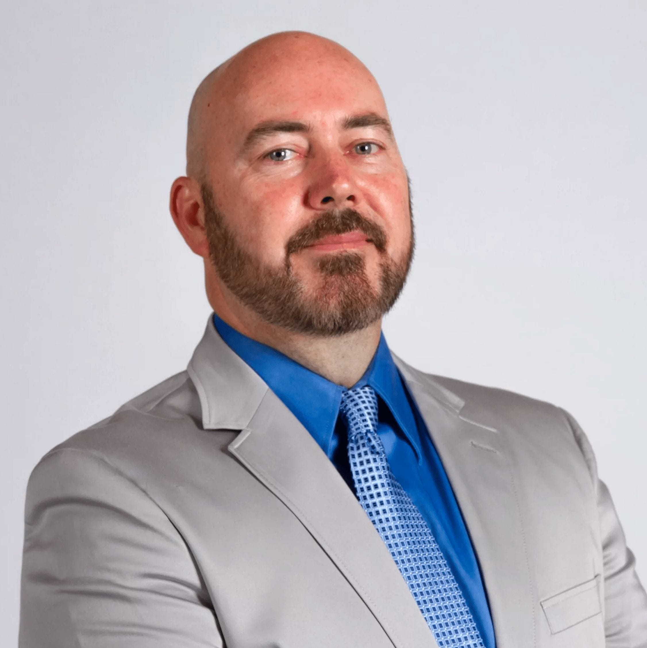 Charles Henson | Managing Partner of Nashville Computer