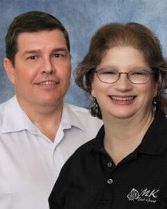 Matt And Jeanine Kinsey