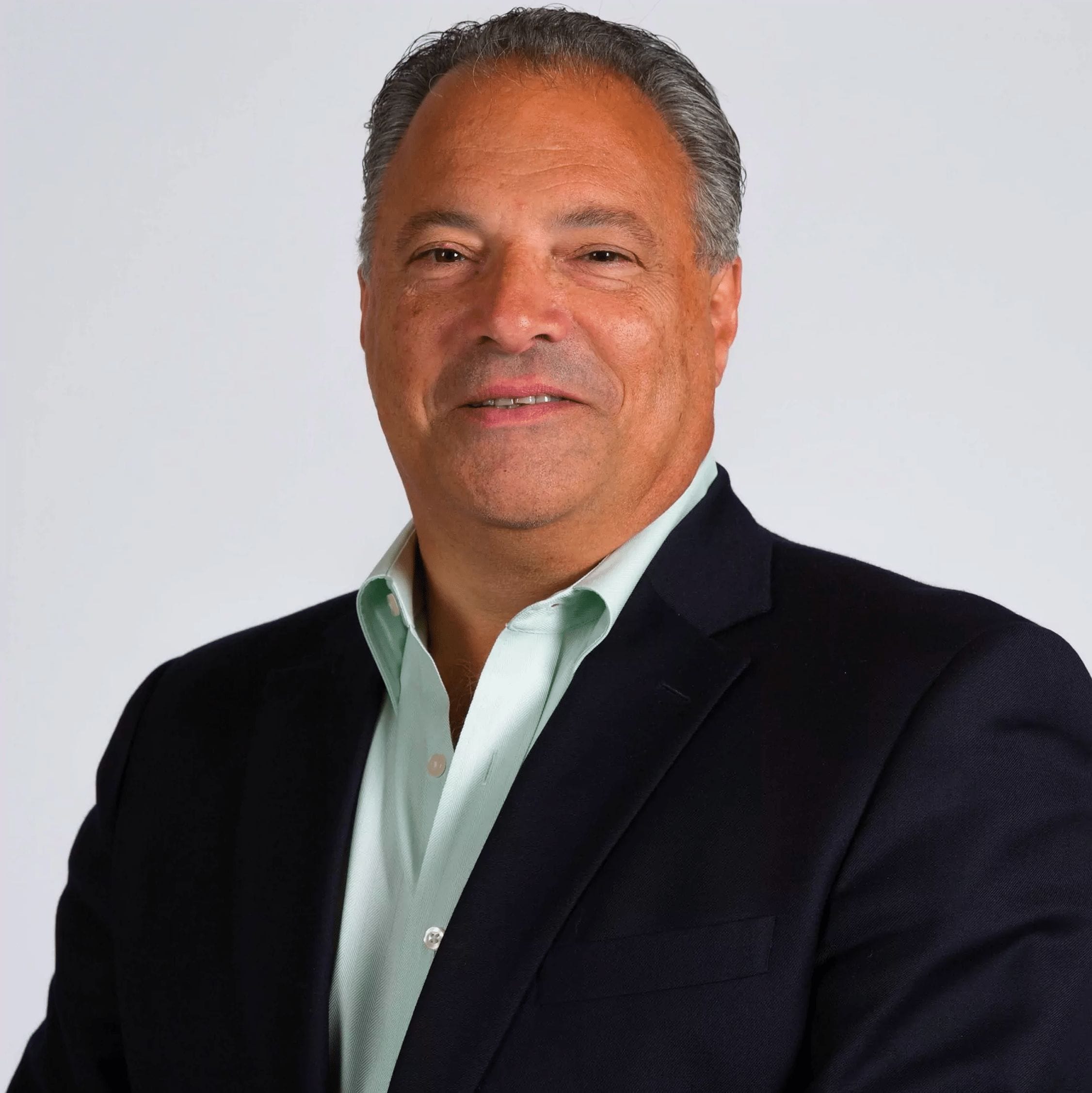 Peter Verlezza | Managing Partner of SMB Networks, LLC