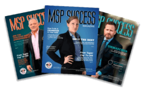 become a trusted advisor - magazine