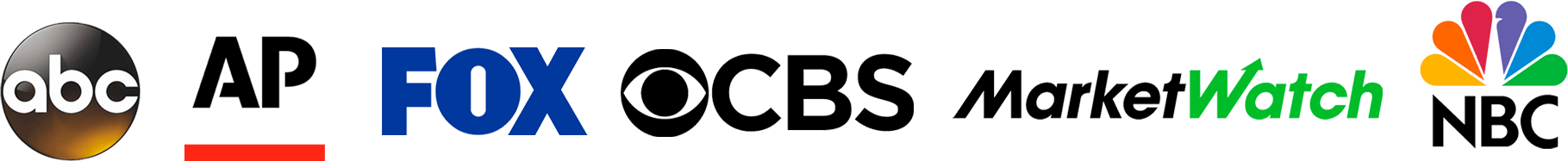 Robin Robins Has Been Featured On 580+ Publications