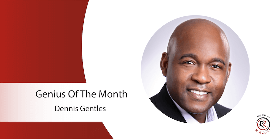Dennis Gentles