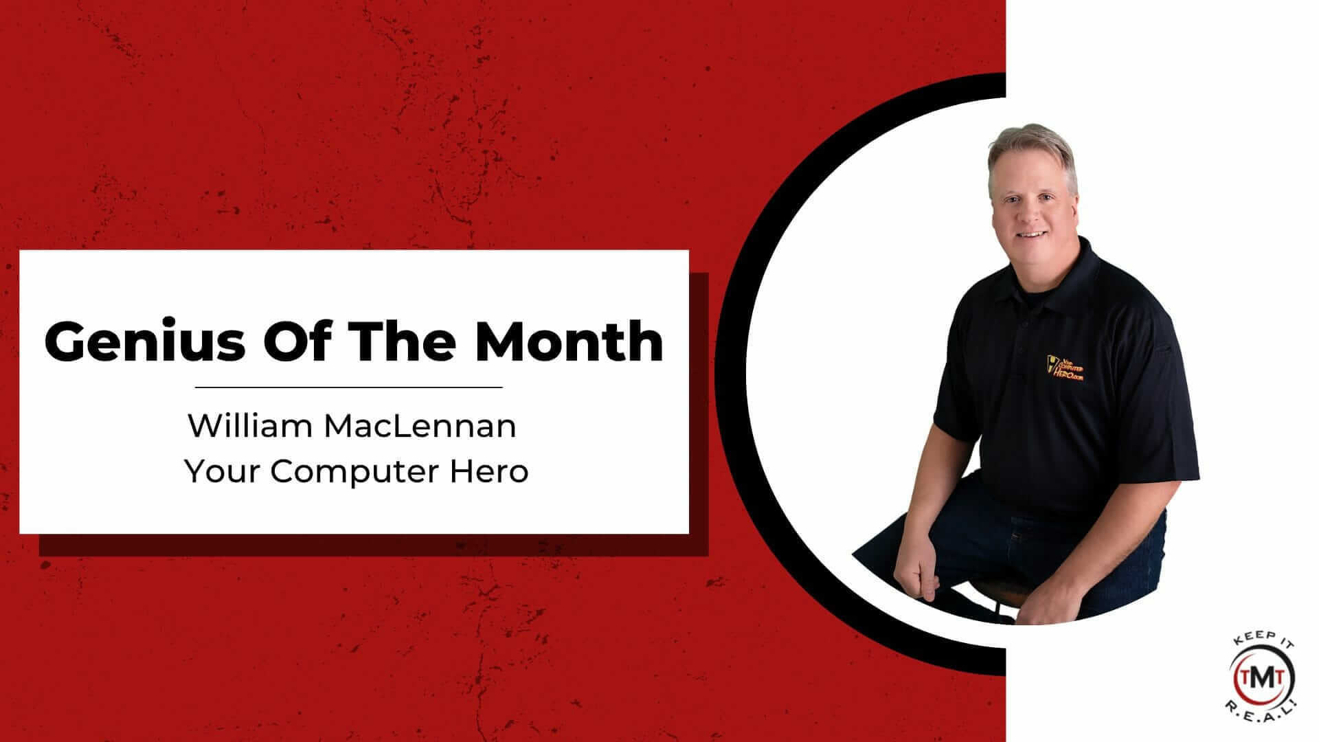 marketing genius of the month