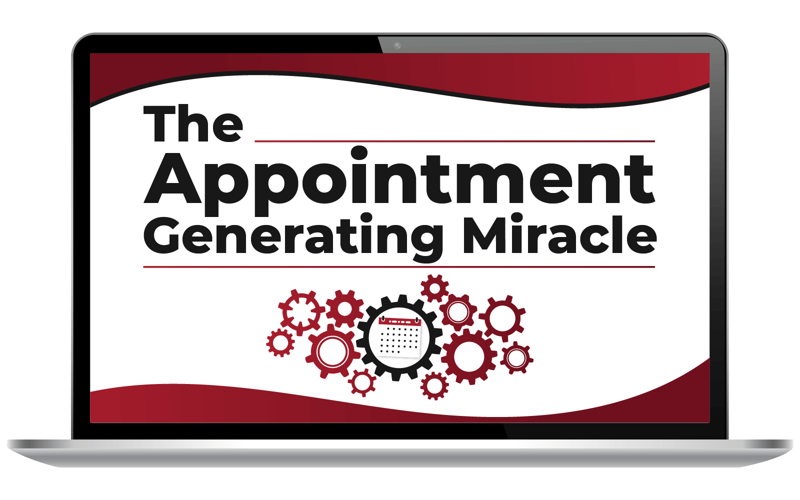 The Appointment Generating Miracle | Robin Robins