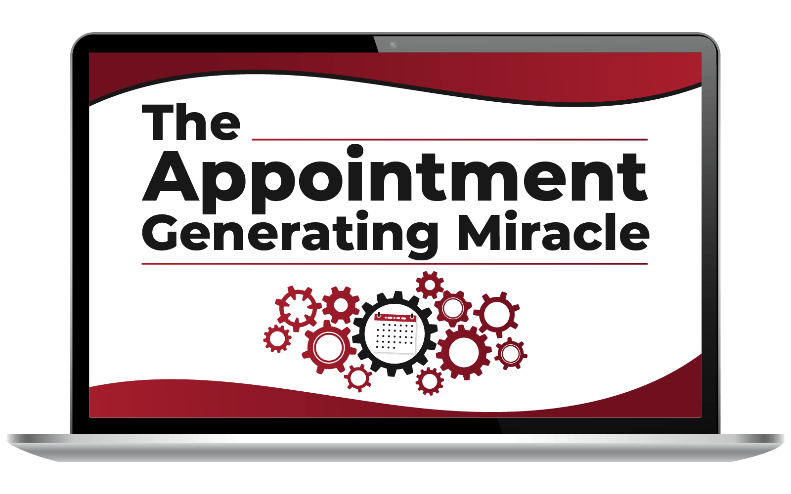 The Appointment Generating Miracle | Robin Robins