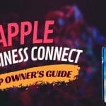 apple business connect the msp owner's guide
