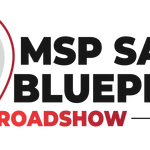 msp sales blueprint roadshow