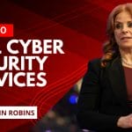 How To Sell Cyber Security Services With Robin Robins