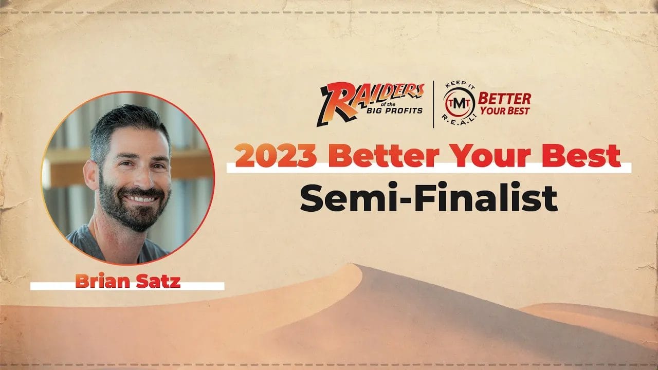 byb semi-finalist brian satz