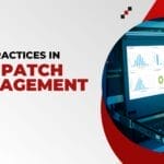 best practices in msp patch management